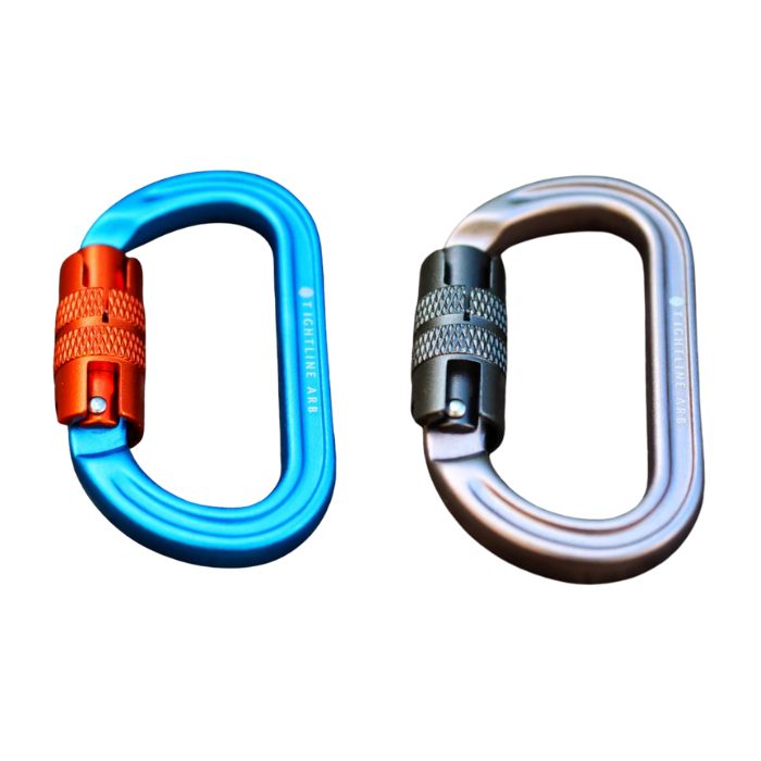 Tightline Clip Twin pack